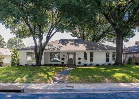 8808 Echo Valley Drive, Dallas, TX 75243