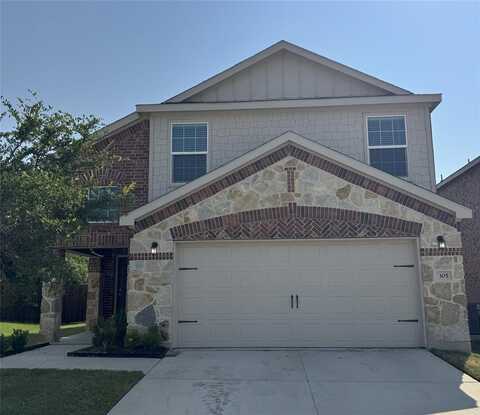 305 Glenwick Lane, Van Alstyne, TX 75495
