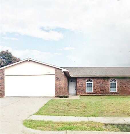 3924 Hunters Trail, Mesquite, TX 75150