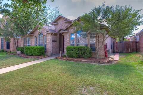 4804 Grant Park Avenue, Fort Worth, TX 76137