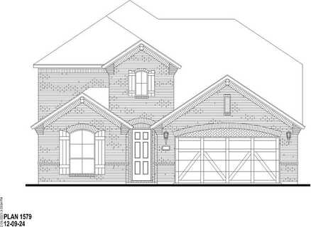 4115 Windy Point Road, Oak Point, TX 75068