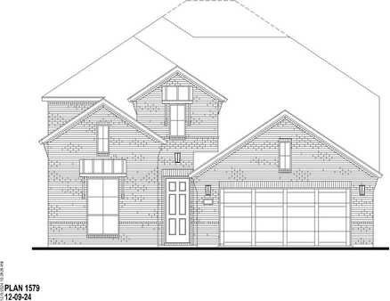 4410 Haley Way, Oak Point, TX 75068