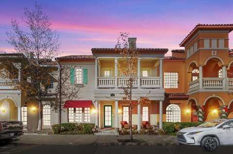 34 Piazza Lane, Colleyville, TX 76034