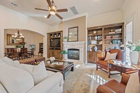 34 Piazza Lane, Colleyville, TX 76034