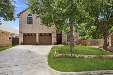 6925 Mccracken Court, Fort Worth, TX 76132