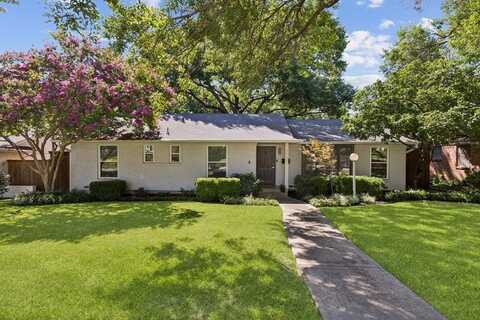 8747 Aldwick Drive, Dallas, TX 75238