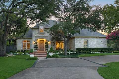 11407 W Ricks Circle, Dallas, TX 75230