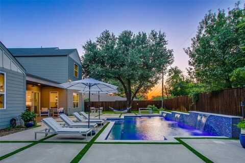 9731 Tralee Drive, Dallas, TX 75218
