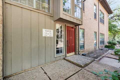 10438 High Hollows Drive, Dallas, TX 75230