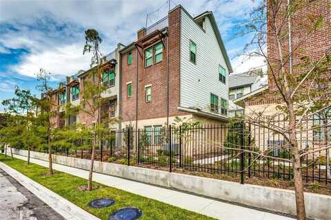 4316 Hartford Street, Dallas, TX 75219
