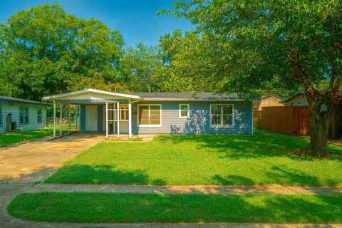 624 Leyenda Drive, Mesquite, TX 75149