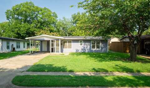 624 Leyenda Drive, Mesquite, TX 75149