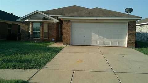 728 Buffalo Springs Drive, Fort Worth, TX 76140