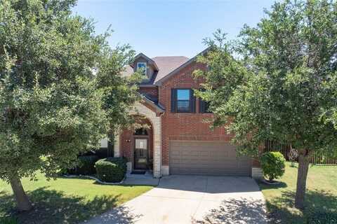 1200 Amazon Drive, Justin, TX 76247
