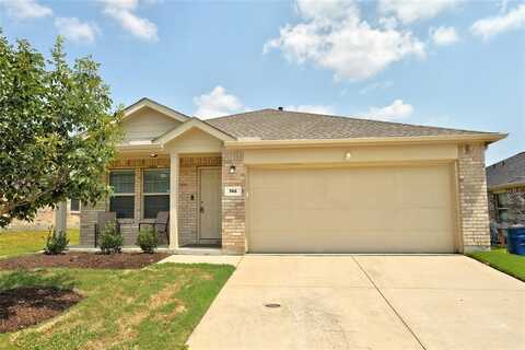 746 Bayonet Street, Princeton, TX 75407