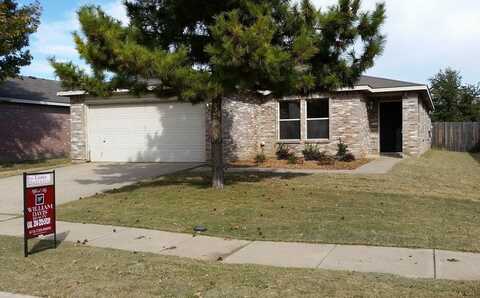 4410 Courtside Drive, McKinney, TX 75070