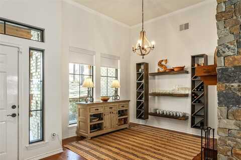 130 Vista Drive, Eustace, TX 75124