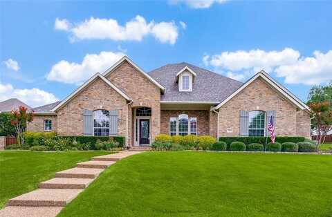 1709 Pecan Grove, Carrollton, TX 75007