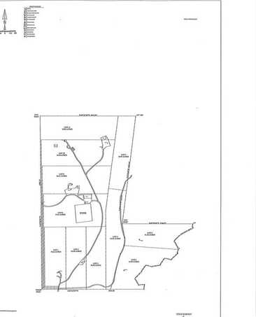 Lot 4 PR 4460, Decatur, TX 76234
