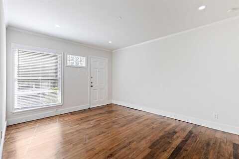 4115 Douglas Avenue, Dallas, TX 75219