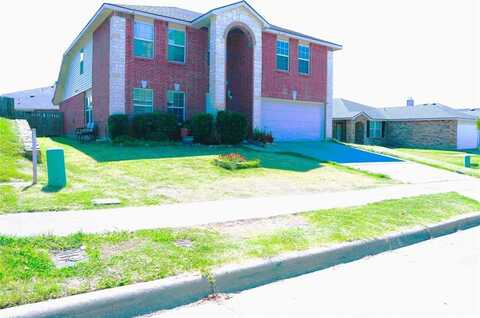 9017 Troy Drive, Fort Worth, TX 76123