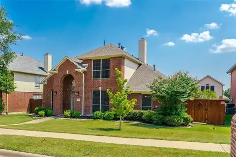 2508 Heather Glen Drive, Plano, TX 75025