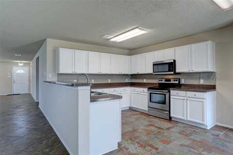 1629 Dragonback Pass, Little Elm, TX 75036