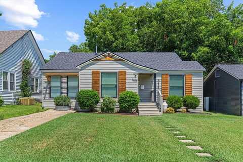 311 W Scott Street, Sherman, TX 75092