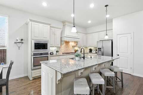 6804 Grand Mesa Parkway, McKinney, TX 75070