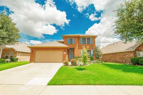 11632 Aspen Creek Drive, Fort Worth, TX 76244