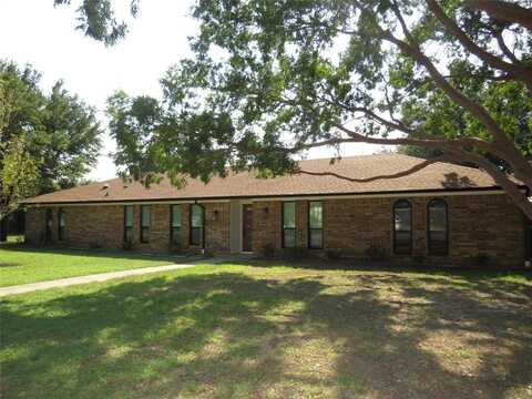2001 Pembrooke Place, Denton, TX 76205