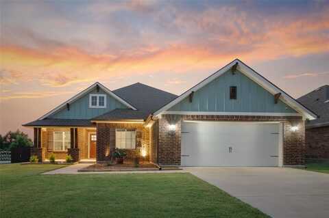 4000 Montecristo Lane, Sanger, TX 76266