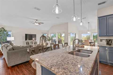 4000 Montecristo Lane, Sanger, TX 76266