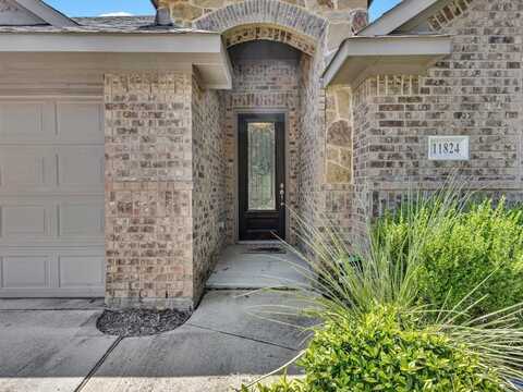 11824 Bexley Drive, Burleson, TX 76028