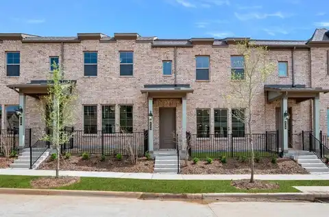 628 Redwood Way, Mansfield, TX 76063