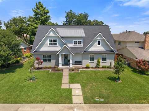 318 Oakcrest Drive, Richardson, TX 75080