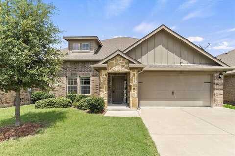 2430 Monty Street, Forney, TX 75126