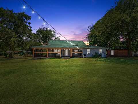 356 Heironimus Lane, Denison, TX 75020
