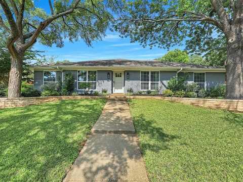 561 Sellmeyer Lane, Highland Village, TX 75077