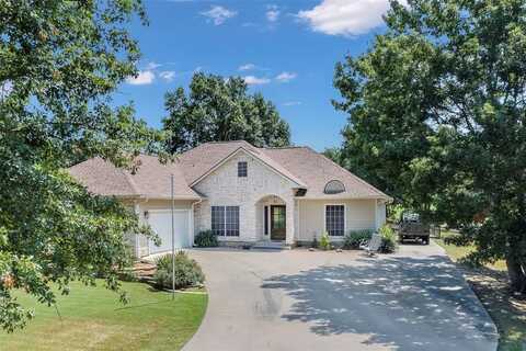 102 Kiowa Drive N, Lake Kiowa, TX 76240