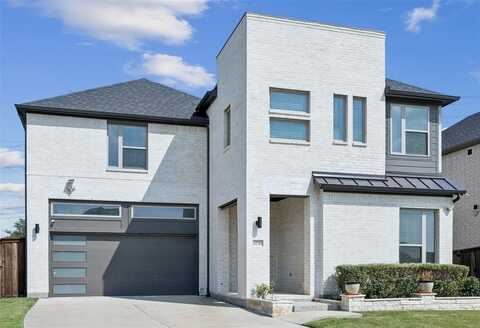 12710 Cooper River Trail, Frisco, TX 75035