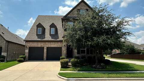 8533 Pine Valley Drive, McKinney, TX 75070