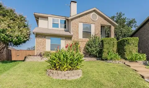 2931 Peninsula Way, Carrollton, TX 75007