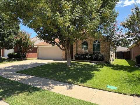 10428 Jaybird Drive, Fort Worth, TX 76244