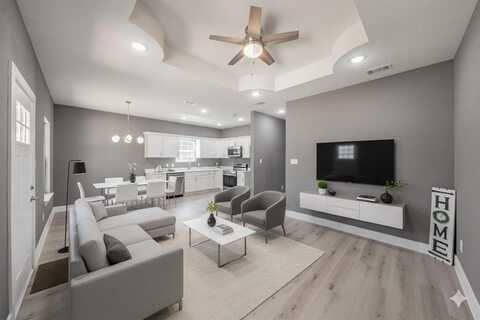 412 Matthew Street, Hillsboro, TX 76645