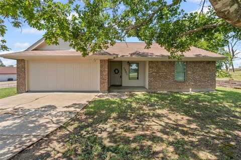1221 E Fm 4, Cleburne, TX 76031