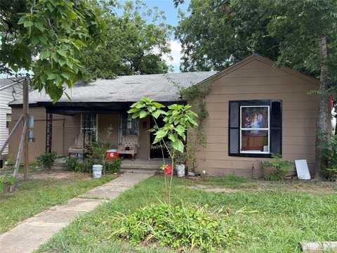 1303 Wesley Street, Greenville, TX 75401