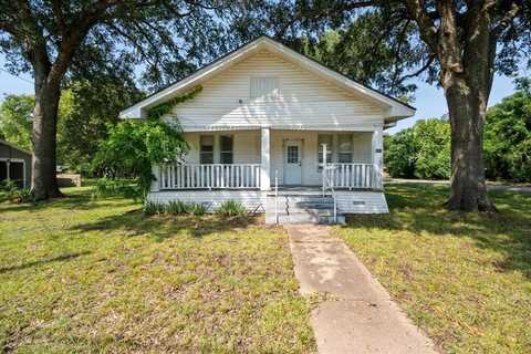 201 S Main Street, Dawson, TX 76639