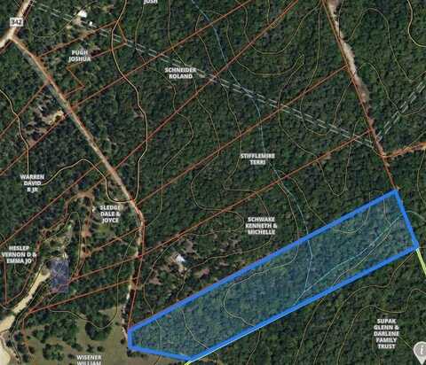 555 Private Road 3428, Milano, TX 76558
