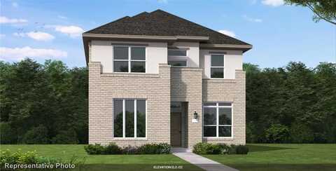 2020 Gray Drive, Northlake, TX 76247